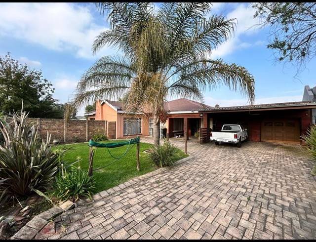 5 BEDROOM HOUSE FOR SALE IN BRENTHURST